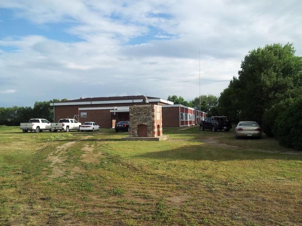 Simpson Camp Retreat