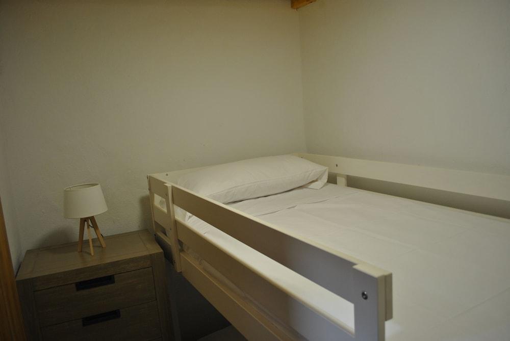 RK La Casona de Tejeda Room