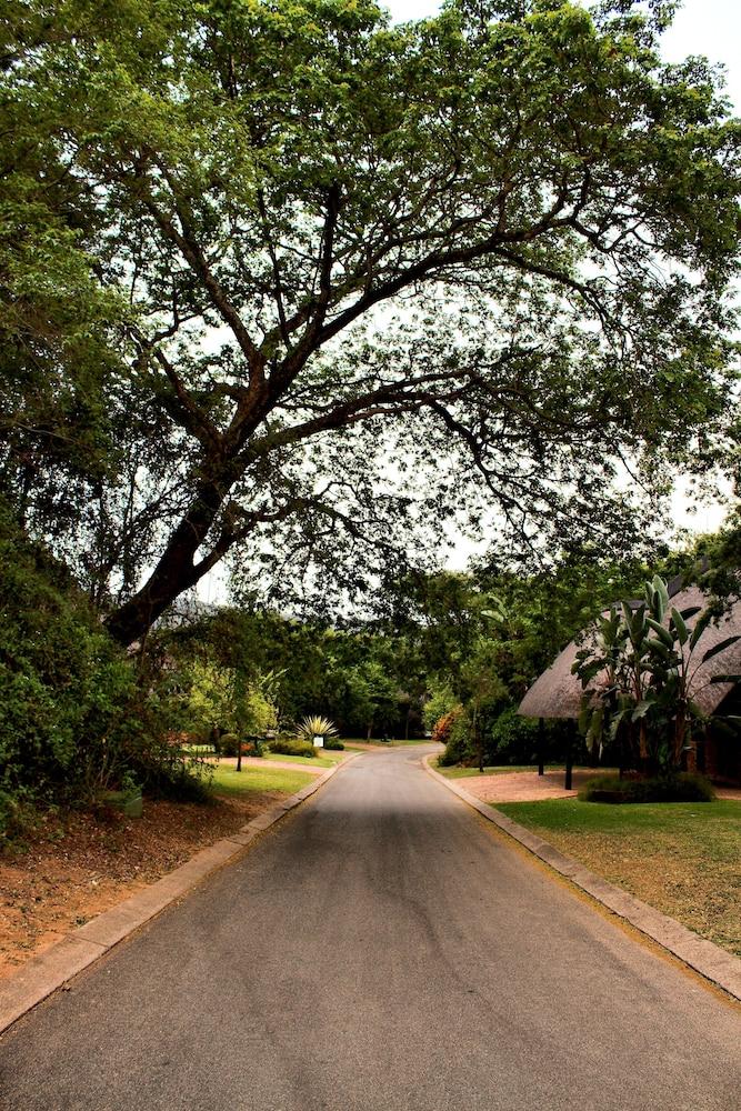 Kruger Park Lodge Unit 612 Property Grounds