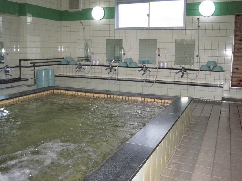 Hotel Kaijokan Others