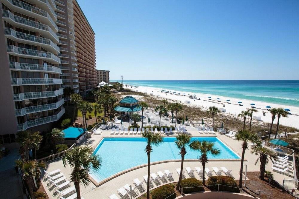 Dunes of Panama - 3 Bedroom Condos