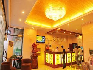 Green Tree Inn Zhangjiakou Xuanhua Bus Station Shell Hotel Others