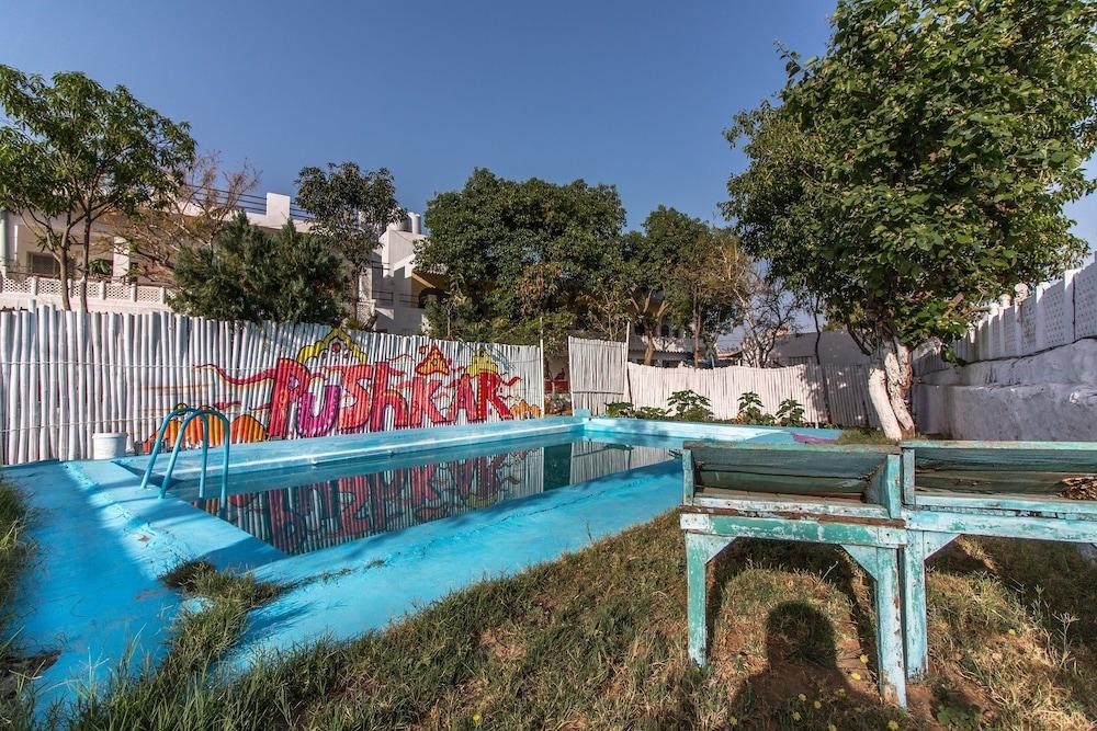 Backpacker Panda - Chand Palace Featured Image