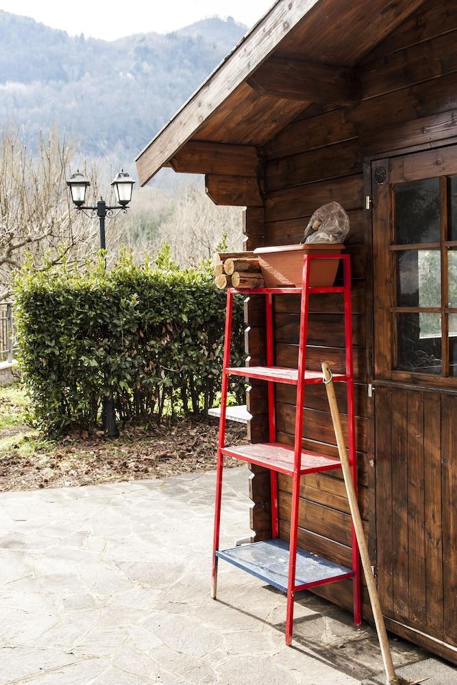 إل كاسون - فيل ديل أنين المنطقة الخارجية