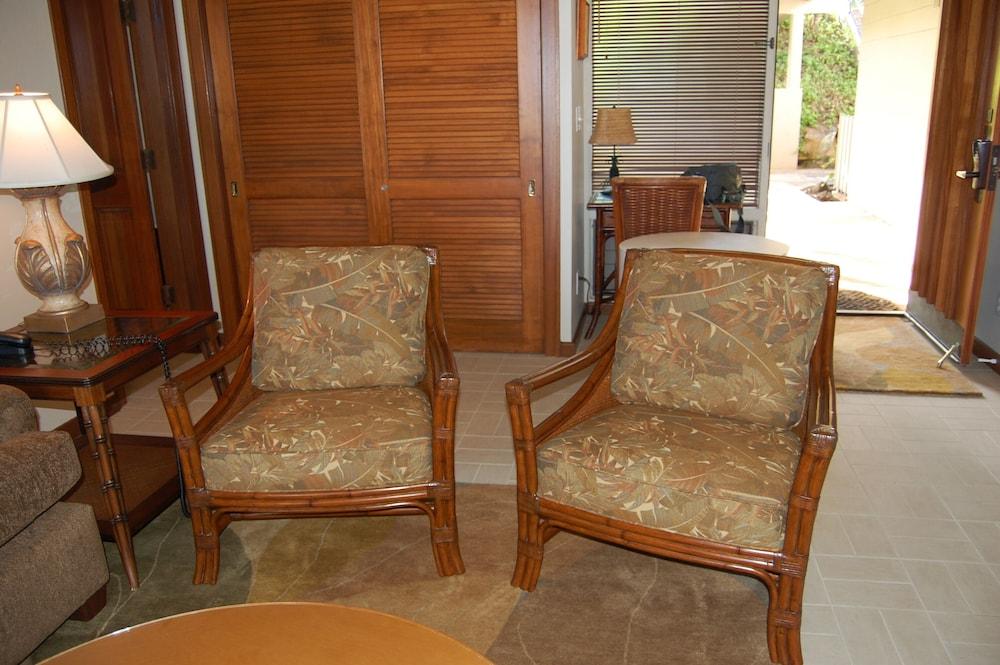 Kapalua Bay Villa 32g2 Ocean View Interior