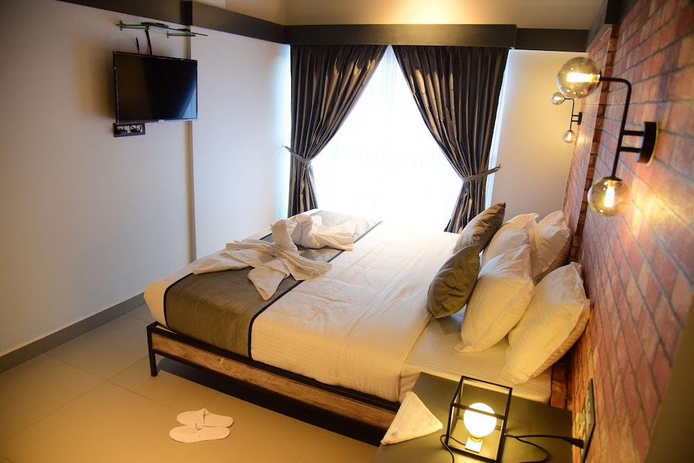 VITS Select Kudro Destinn Room