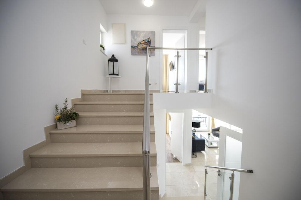 Luxury Villas Anita with Private Pool Interior