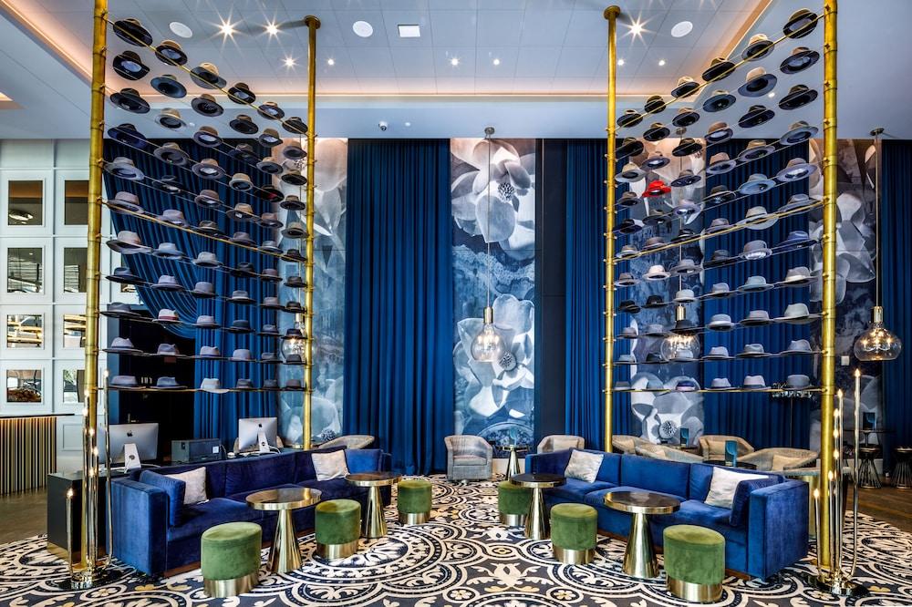 هوتل إنديجو لوس أنجيلوس داون تاونا باي آيتش جي