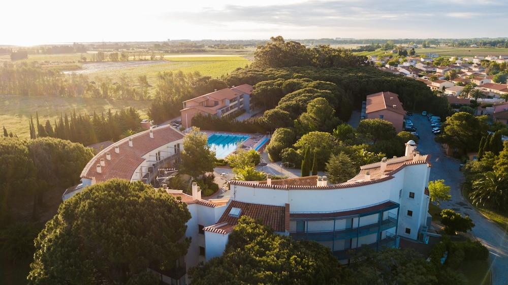 Vacancéole - Hôtel Las Motas