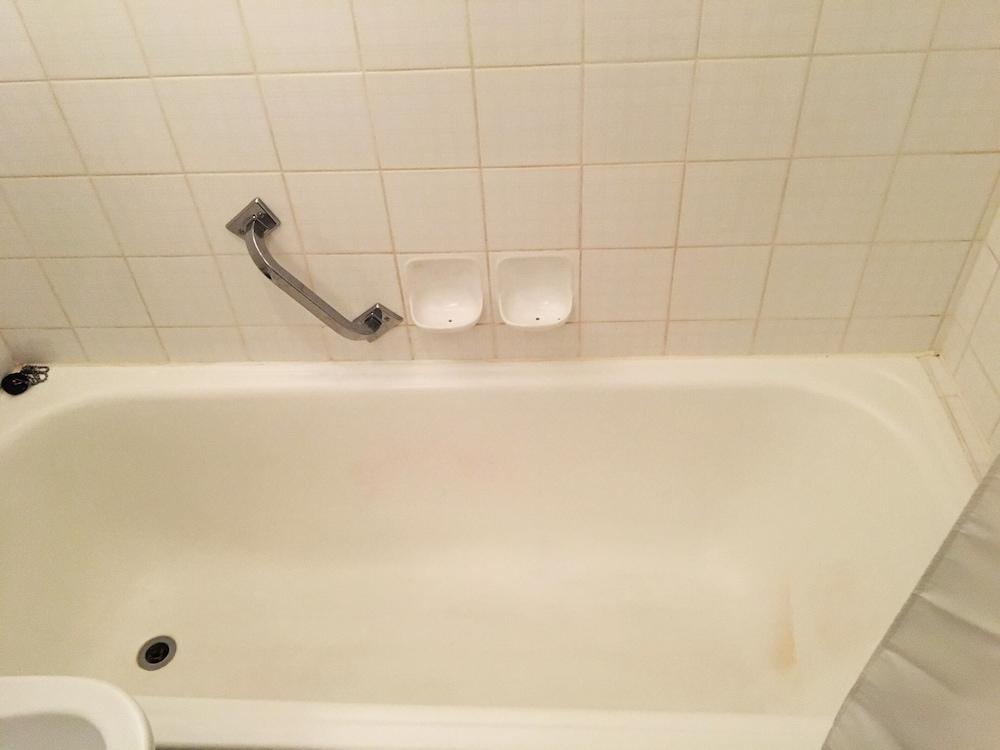 Treetown Bathroom