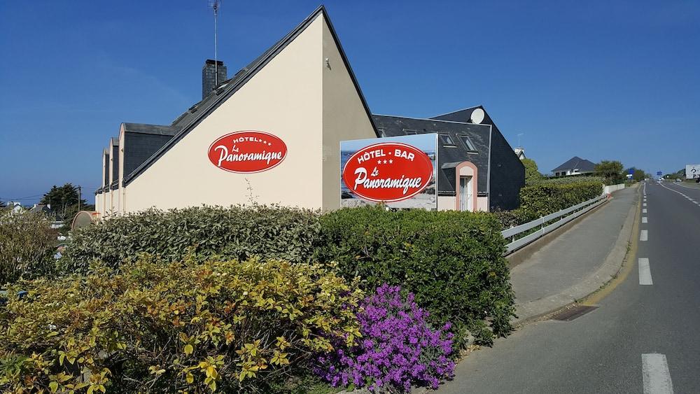 Le Panoramique