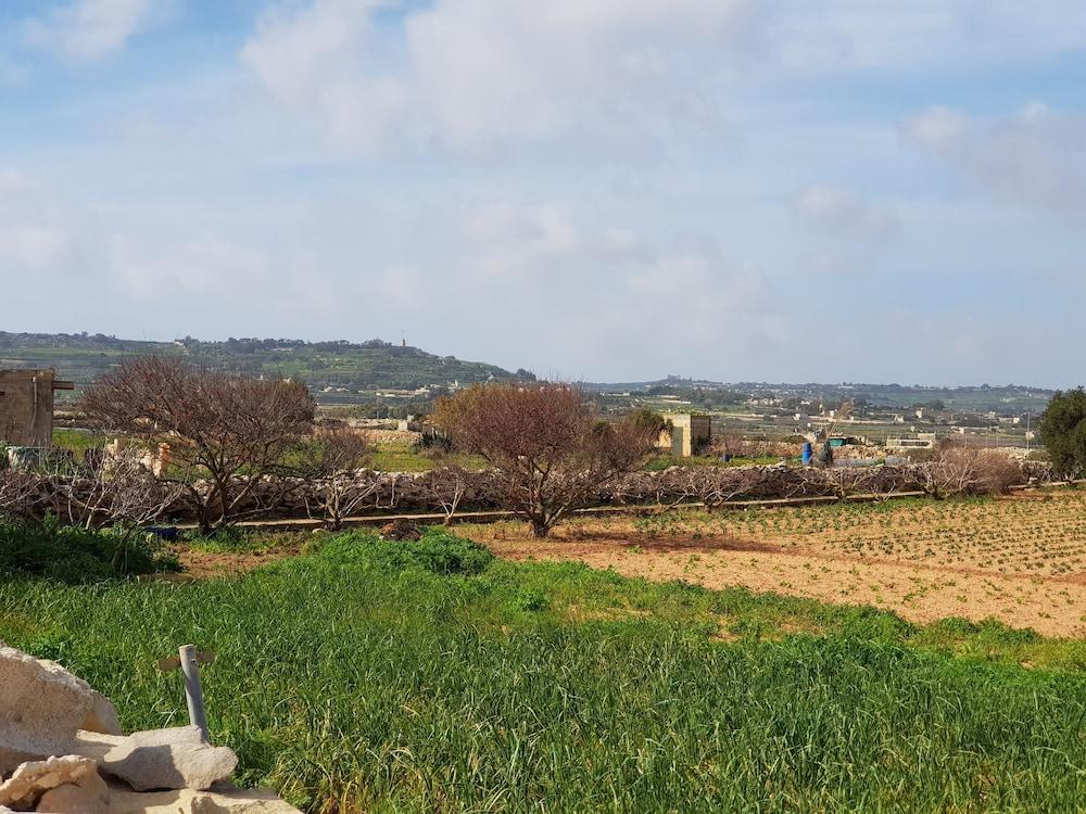 Rustic Villa With Pool, Sleeps 6 & Terrace Property Grounds