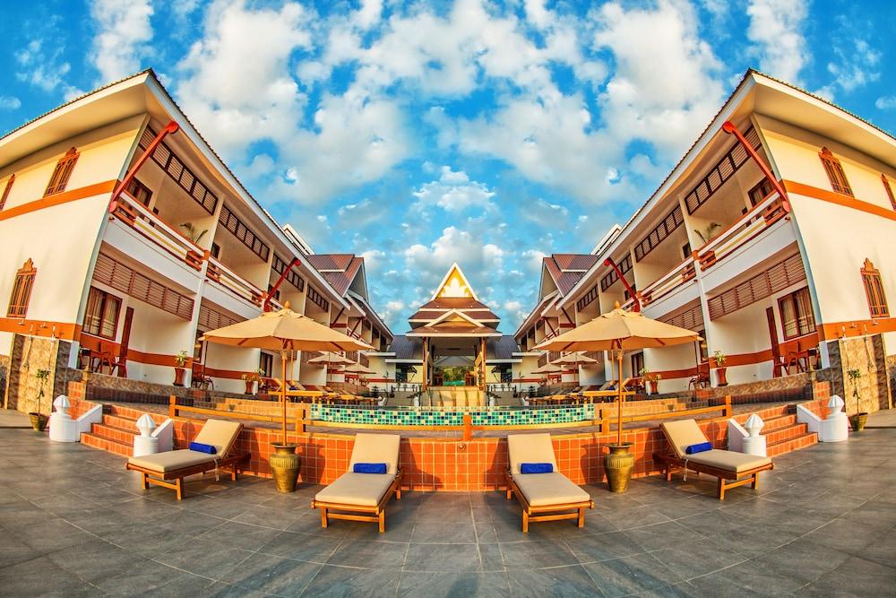 Ananta Inlay Resort