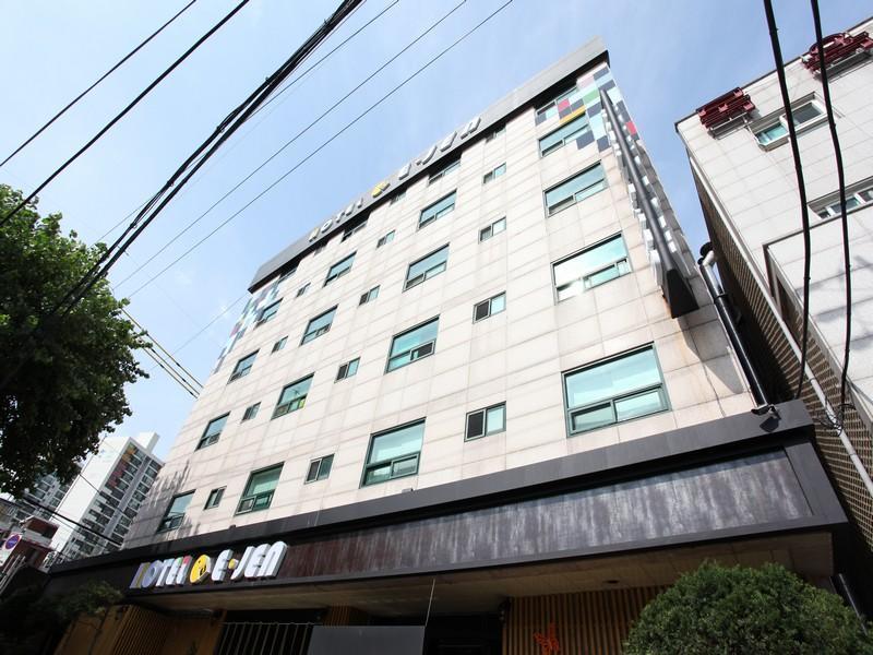 Hotel E Jen