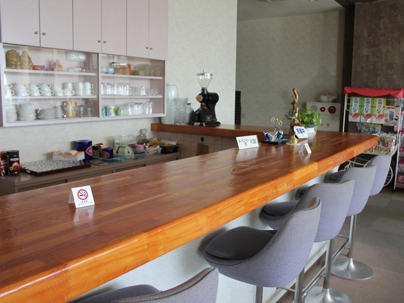 Hotel Kaijokan Others