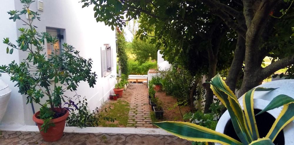 Ckiathi Property Grounds