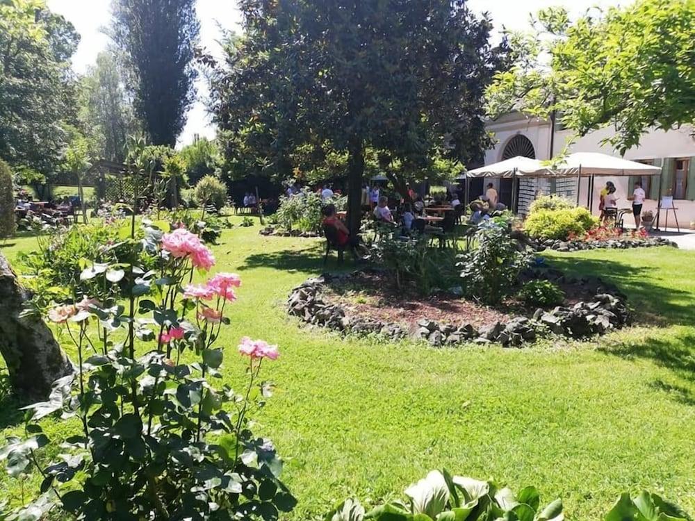 أجريتوريزمو إي كوارتي