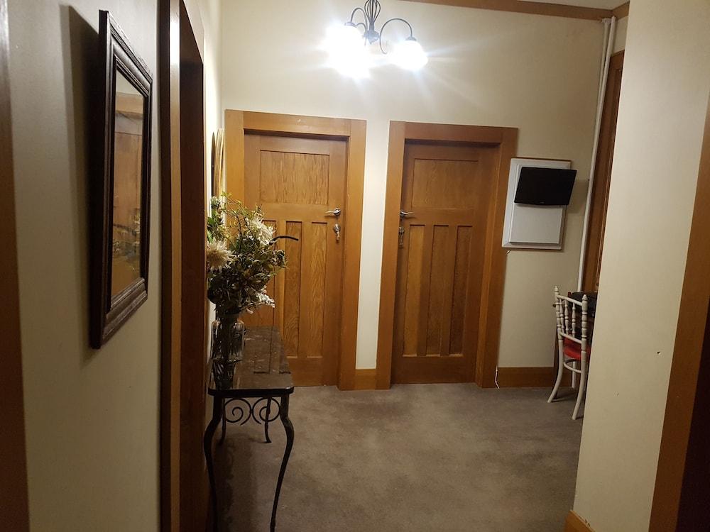 جينوين كيوي إكسبيريانس الفندق من الداخل