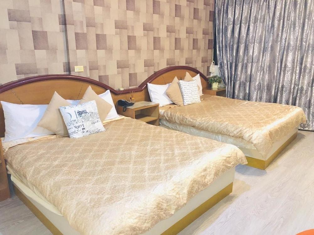 Qian Hao B&B Room