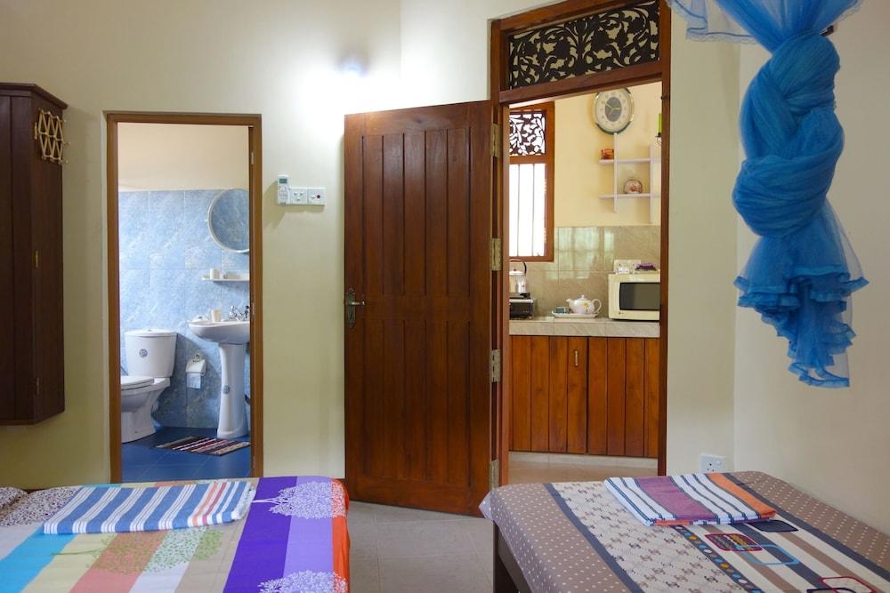 Manel Guesthouse Room
