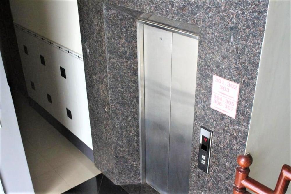 فونج هوي هوتل داخلي