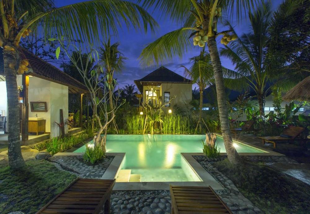 Arimba Resort Ubud Featured Image