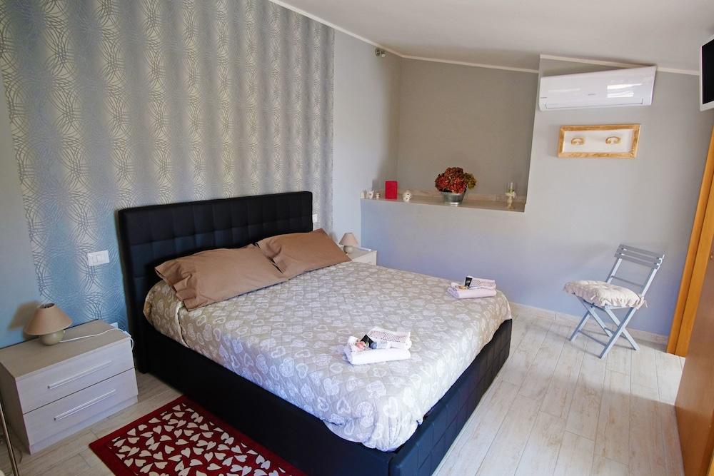 رومانتيكا إيفازيوني بد آند بريكفاست