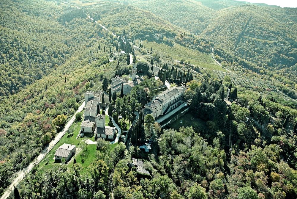 Borgo di Pietrafitta Relais Featured Image