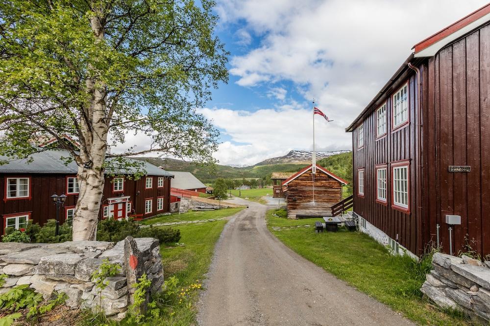 Bortistu Gjestegard