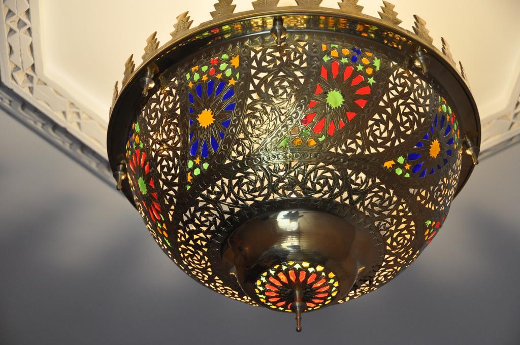 Riad Euphorbe Others