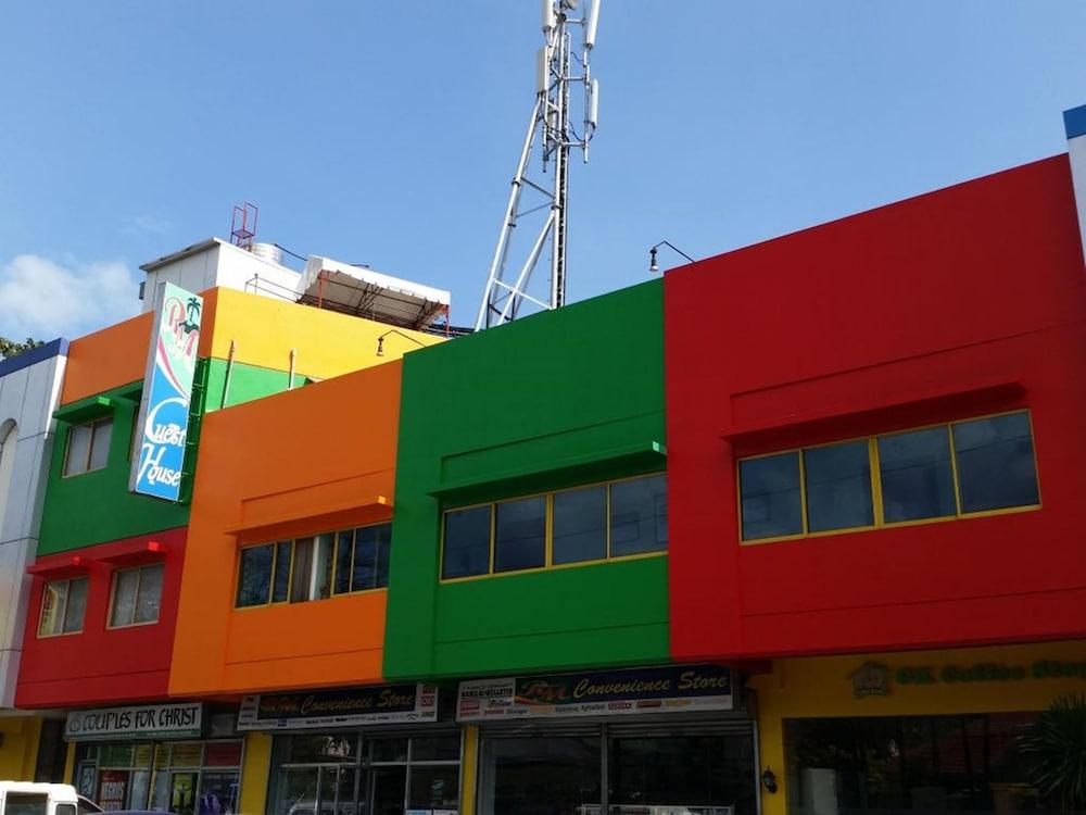 RM Guest House