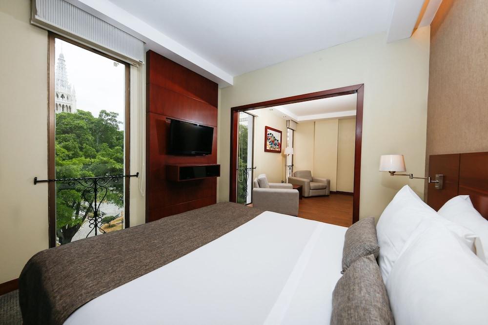 Hotel Continental