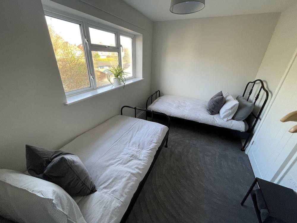 Lè Swanmore Room