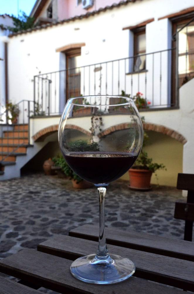 Antico Borgo Exterior