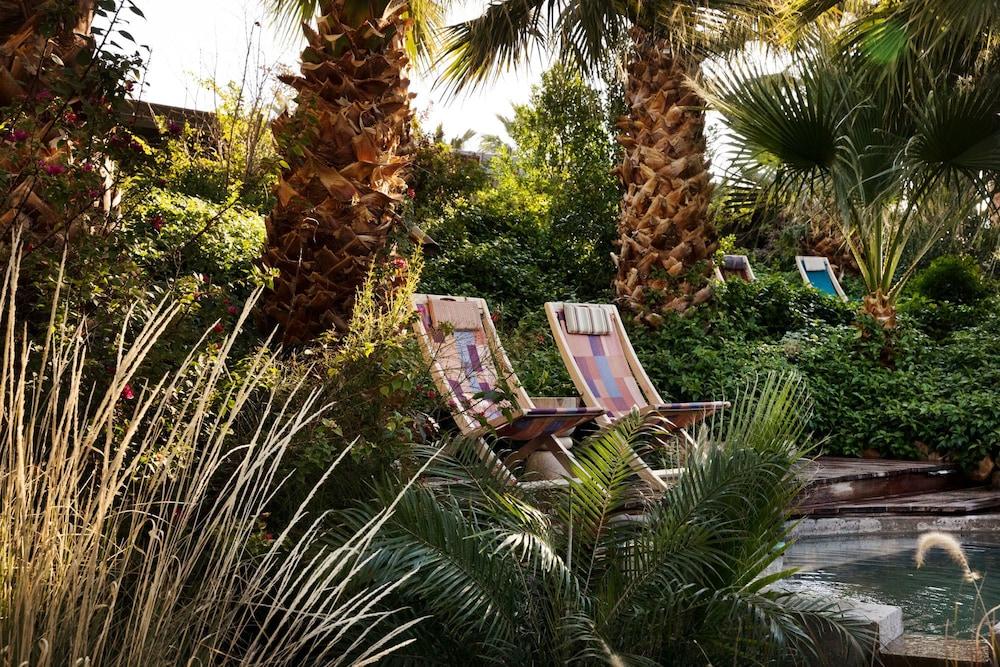 Two Bunch Palms Spa Resort - Adults Only Outdoor Pool