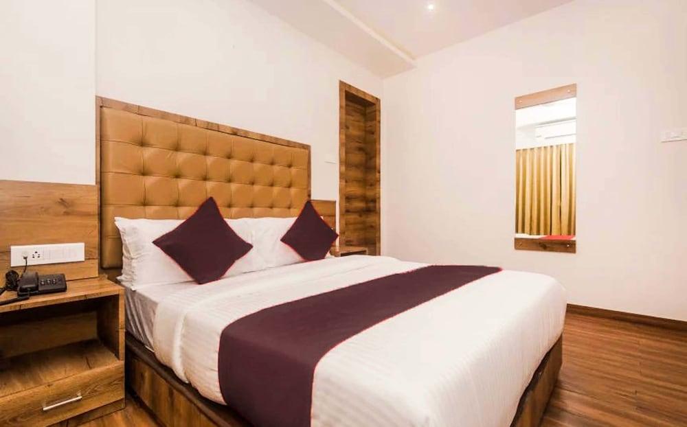 BKC Grand Room