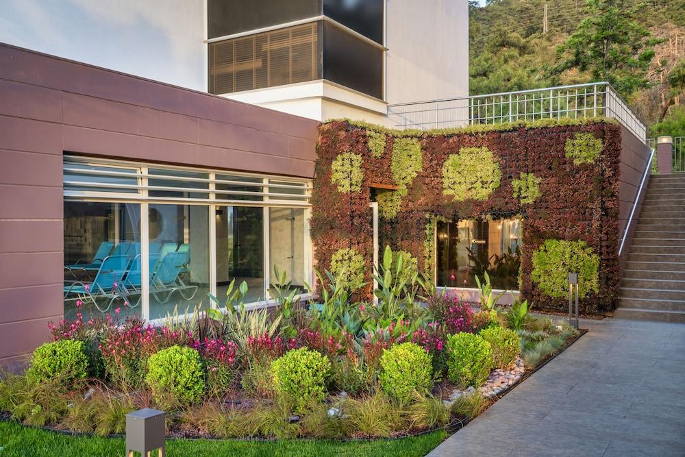 Corendon Playa Kemer Exterior