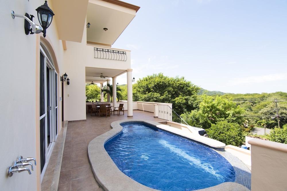 Adobe to Joy Outdoor Pool