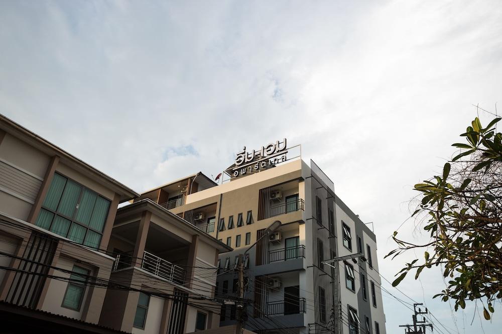 Twenty Nine KV Apartel Exterior