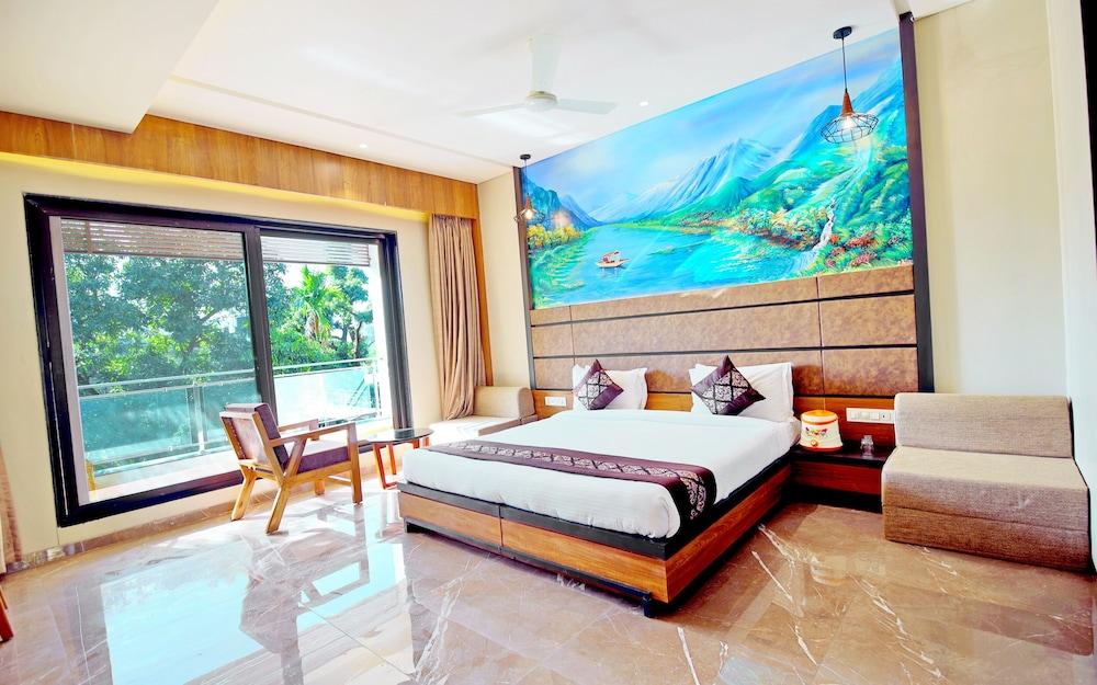 Anil Farm House