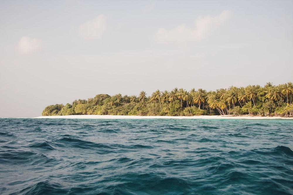 Gurahaana Guest House Beach