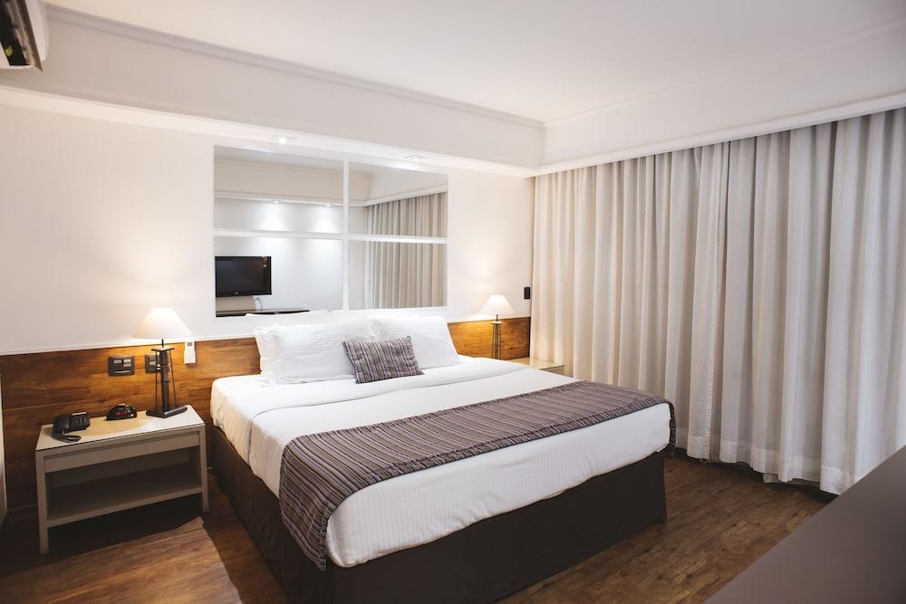 هوتل جولدن بارك كامبيناس كامبوي باي ناسيونال إن