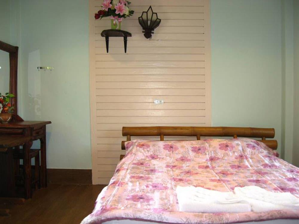 Soidao Resort and SPA Featured Image