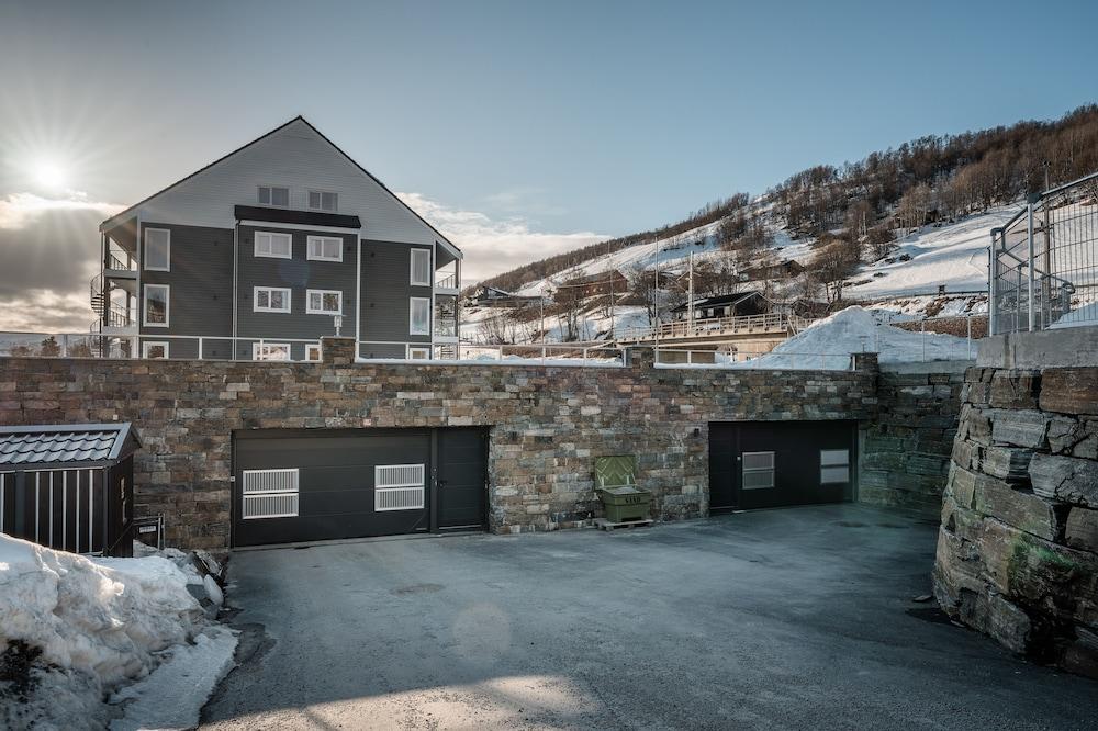 Ustedalen Hotell Geilo Exterior