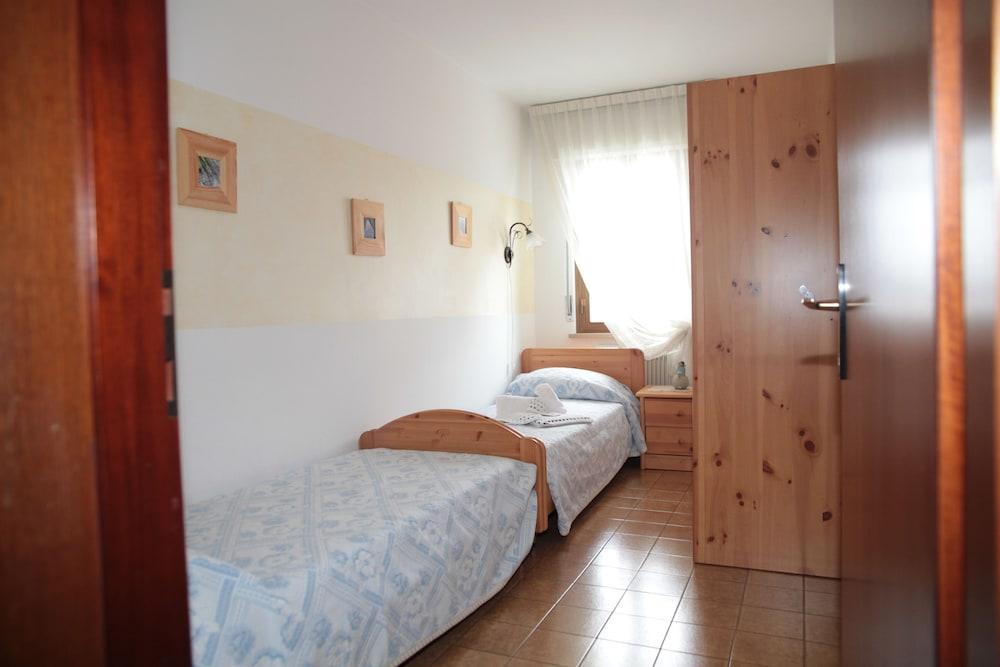 Albergo Diffuso Valcellina e Val Vajont in Claut Room