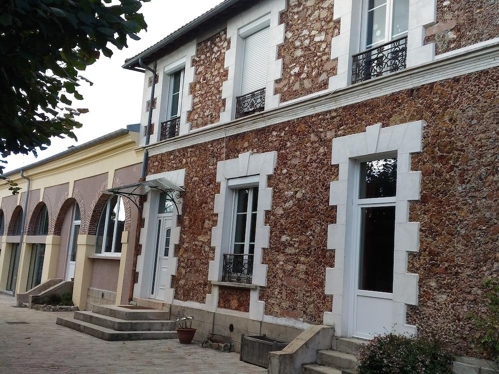 Les Tilleuls