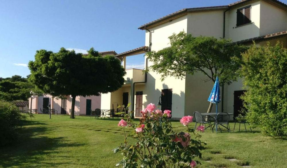 Borgo San Pecoraio Others