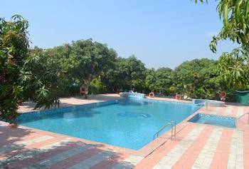Lords Resort Sasan Gir Others