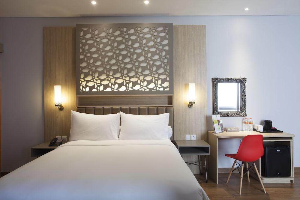 Ibis Styles Cikarang Room