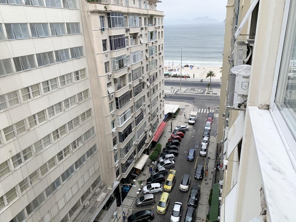 2 Minutes From Copacabana Beach Sl1001 Exterior